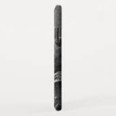 DNA aus dem Weltraum Case-Mate iPhone Hülle (Hinten/Rechts)