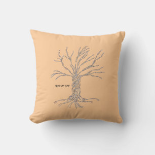 DNA-BAUM KISSEN