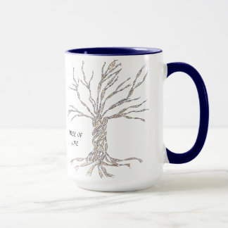 DNA-Brom Tasse