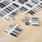 DNA-Druck - Puzzle (Seite)