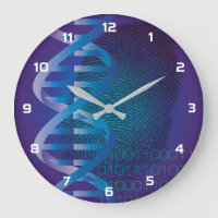 DNA Fingerprint Medizin