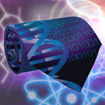 DNA Fingerprint Medizin