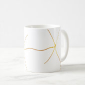 DNA gefunden Kaffeetasse (VorderseiteRechts)