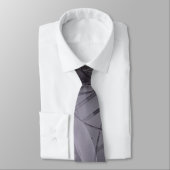 DNA-Labrador Krawatte (Gebunden)