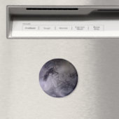 DNA-Labrador Magnet (In Situ (Geschirrspüler))