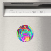 DNA-Magnetmagnet Magnet (In Situ (Geschirrspüler))