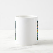 DNA~Memory Kaffeetasse (Mittel)