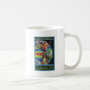 DNA~Memory Kaffeetasse
