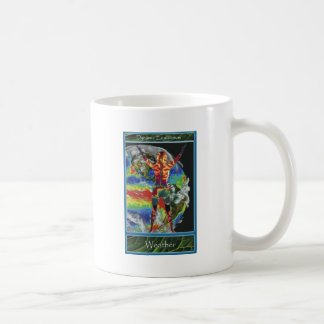 DNA~Memory Kaffeetasse
