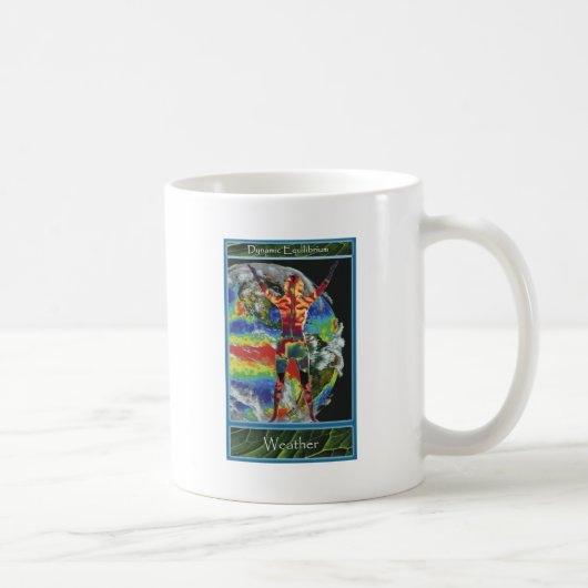 DNA~Memory Kaffeetasse (Rechts)