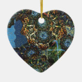 DNA~Memory Keramikornament (Vorne)