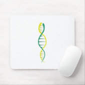 DNA MOUSEPAD (Mit Mouse)