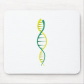 DNA MOUSEPAD (Vorne)