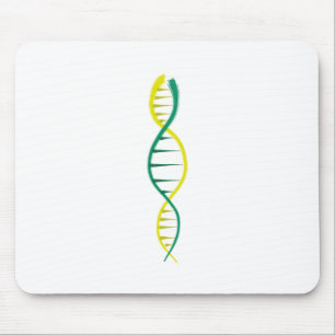 DNA MOUSEPAD