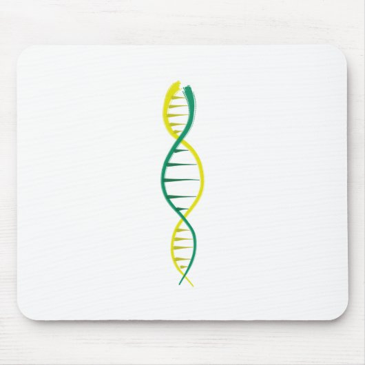 DNA MOUSEPAD (Vorne)