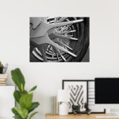 DNA POSTER (Heimbüro)