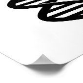 DNA POSTER (Ecke)