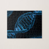 DNA PUZZLE (Horizontal)