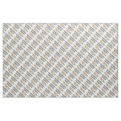 DNA-Replikation an der Universität Genetik Stoff (Yard (91,4 cm))
