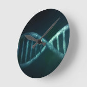 DNA RUNDE WANDUHR (Winkel)