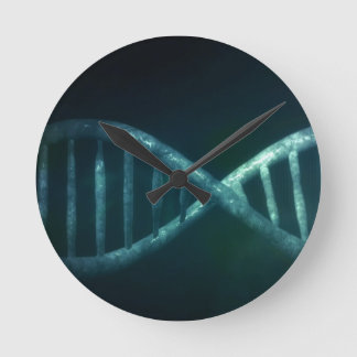 DNA RUNDE WANDUHR