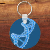 DNA SCHLÜSSELANHÄNGER (Vorderseite)
