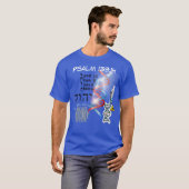 DNA-SCRIPTURE-T - Shirt (Vorne ganz)