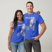 DNA-SCRIPTURE-T - Shirt (Unisex)