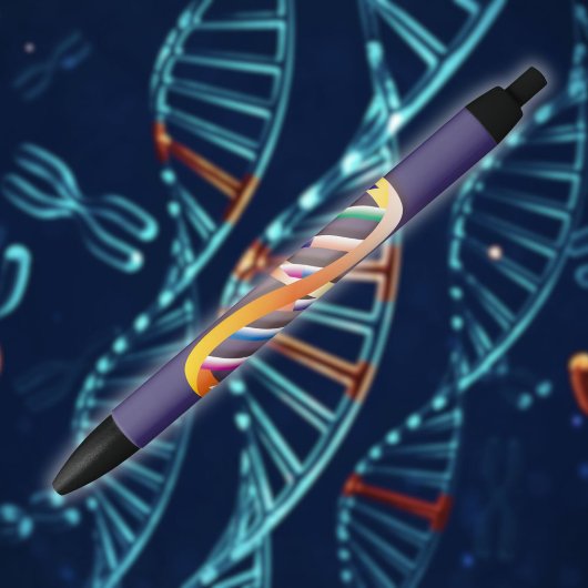 DNA Spotlight Science Kugelschreiber