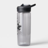 DNA-Stärke-Performance-Wasserflasche Trinkflasche (Links)