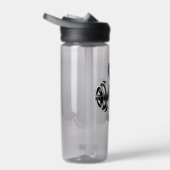 DNA-Stärke-Performance-Wasserflasche Trinkflasche (Rechts)