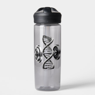 DNA-Stärke-Performance-Wasserflasche Trinkflasche