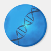 DNA-Strand Magnet (Vorne)
