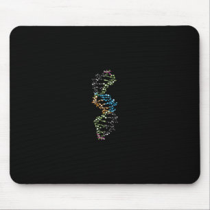 DNA-Strand Mousepad