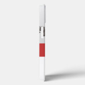 DNA-Strang-Kreuz der beruflichen Medizinwissenscha Case-Mate iPhone Hülle (Rückseite / Rechts)