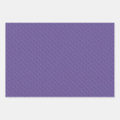 DNA Stripes Wrapping Paper Set Geschenkpapier Set (Vorderseite 2)