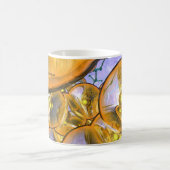 DNA-Tasse Kaffeetasse (Mittel)