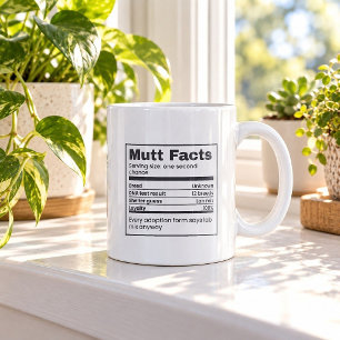 DNA-Test sagt zwölf Rassen Lustiger Kaffeebecher Kaffeetasse