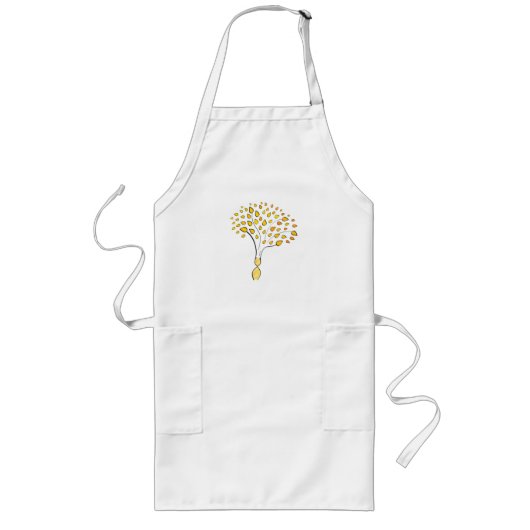 DNA-Tree der Familie gefunden Lange Schürze (Vorne)