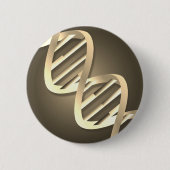 DNA VINTAG BUTTON (Vorderseite)