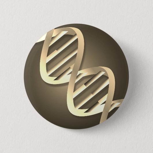 DNA VINTAG BUTTON (Vorderseite)