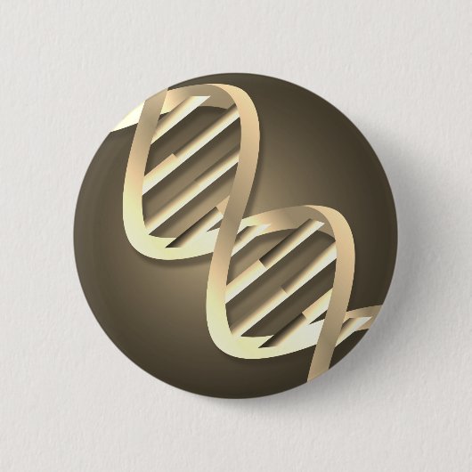 DNA Vintage Button (Vorderseite)
