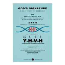 DNA-YHVH-Code