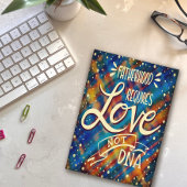 DNA Zitat Vater's Day Modern Stepdad Karte