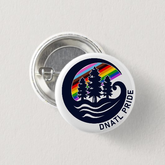 DNATL-Drucktaste Button (Vorne & Hinten)