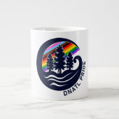 DNATL Pride 2025 Tasse (Vorderseite)