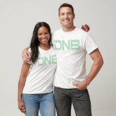 DnB Texter T-Shirt (Unisex)