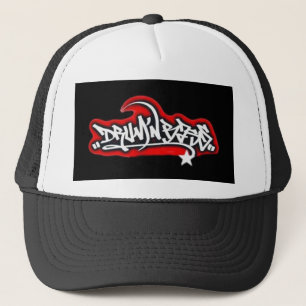 dnb truckerkappe
