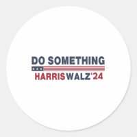 Dnc macht etwas wählen Kamala Harris Wheimer 2024 