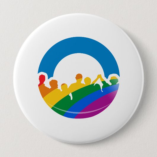 DNC STOLZ 2012 BUTTON (Vorderseite)